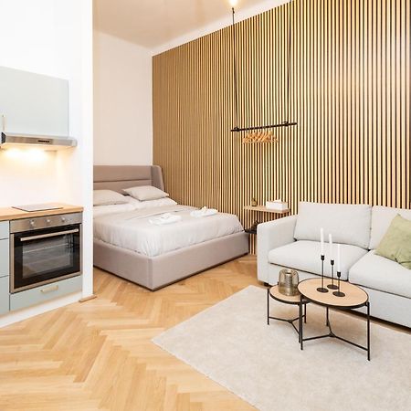 Апартаменты Charming Retreat Walking Distance From Town Centre Вена Экстерьер фото