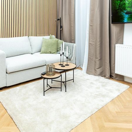 Апартаменты Charming Retreat Walking Distance From Town Centre Вена Экстерьер фото