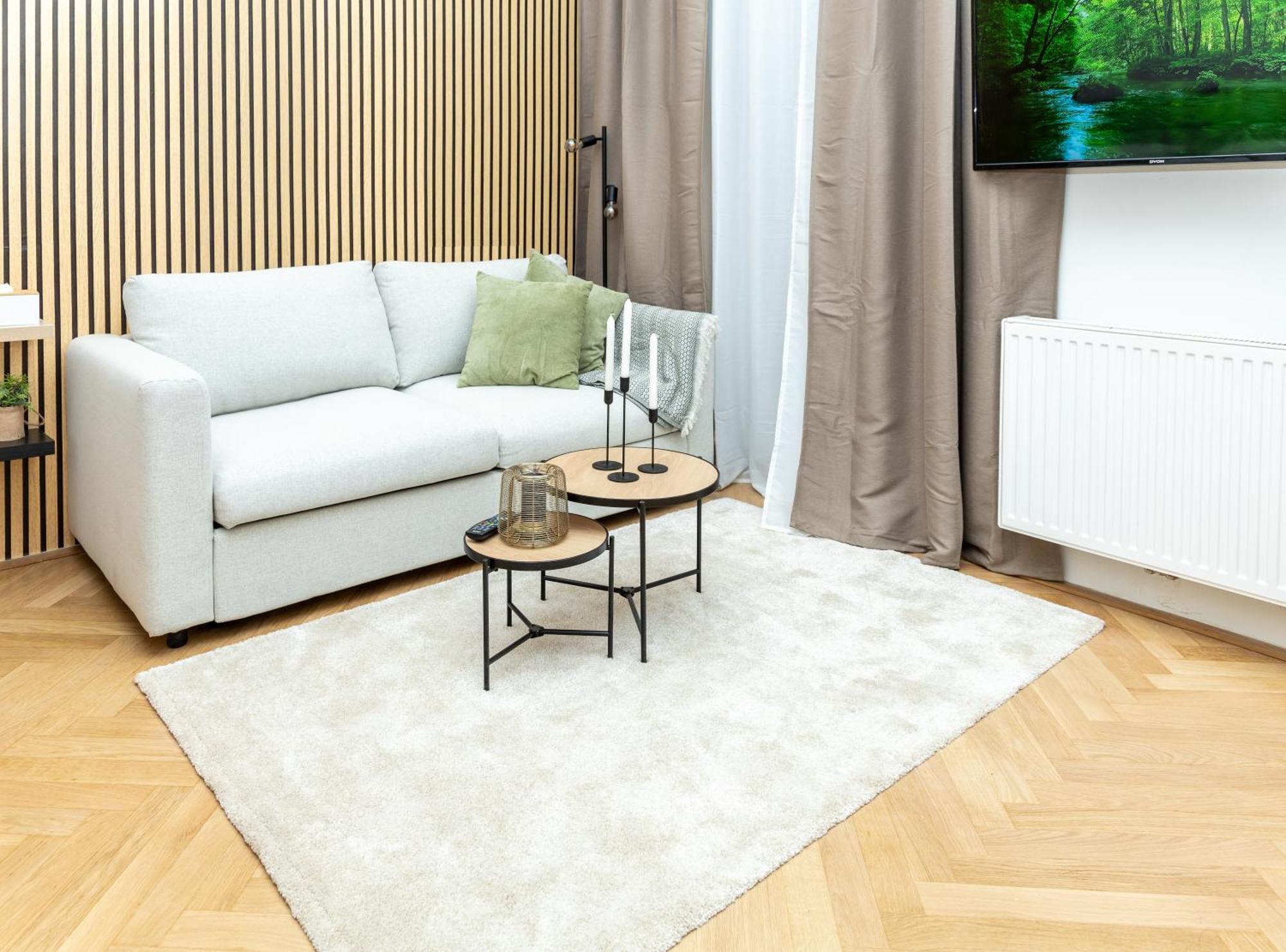 Апартаменты Charming Retreat Walking Distance From Town Centre Вена Экстерьер фото