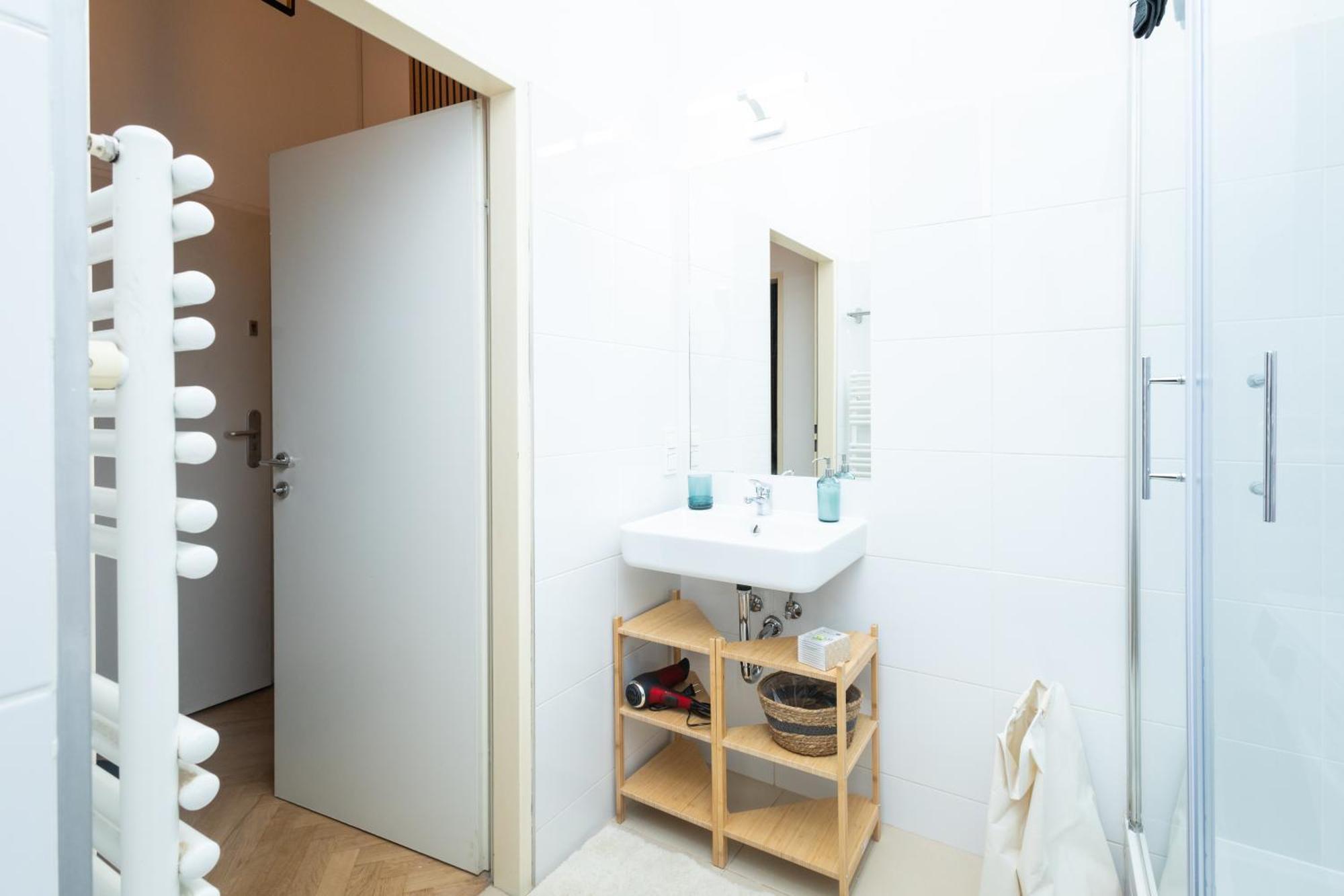 Апартаменты Charming Retreat Walking Distance From Town Centre Вена Экстерьер фото